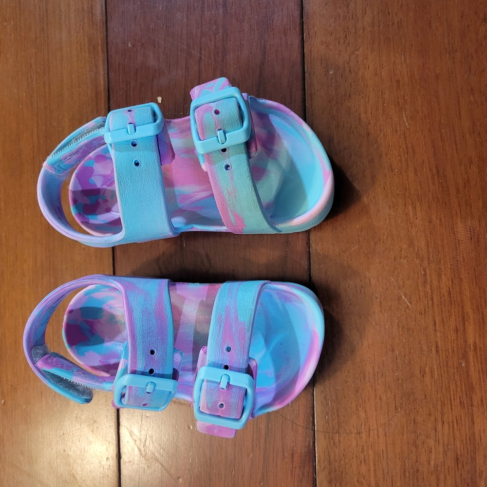Kids Colorful Sandals